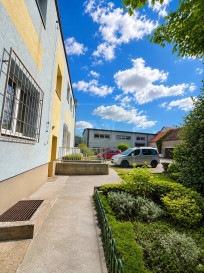 Mieszkanie Sprzedaż Kołbaskowo