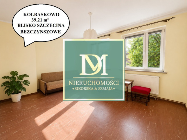 Mieszkanie Sprzedaż Kołbaskowo 1