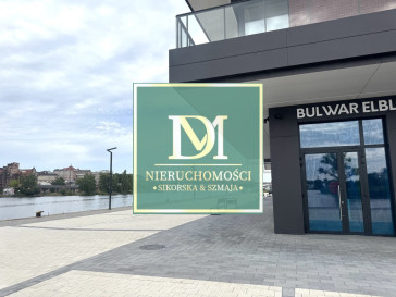 Mieszkanie Sprzedaż Szczecin Centrum Bulwar Elbląski