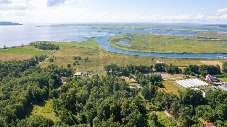 Działka Sprzedaż  Łunowo 10