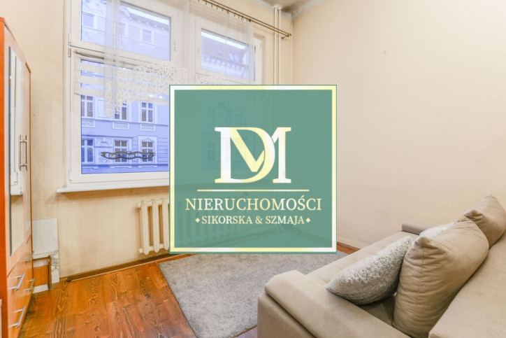 Mieszkanie Sprzedaż  Śródmieście-Centrum Mazurska 5