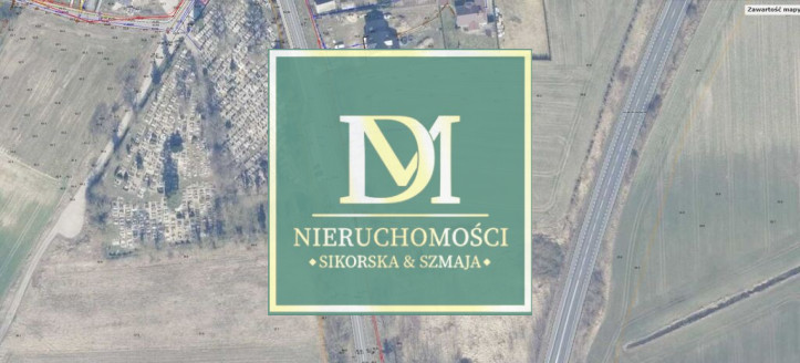 Działka Sprzedaż Stare Czarnowo 2