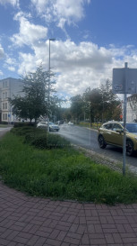 Lokal Sprzedaż Szczecin Centrum