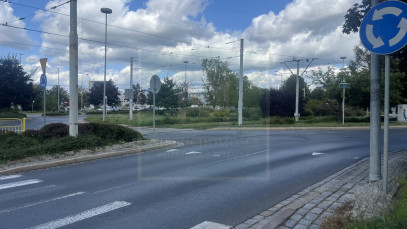 Lokal Sprzedaż Szczecin Centrum