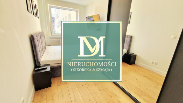 Mieszkanie Sprzedaż Szczecin os. Majowe Witolda Gombrowicza 4