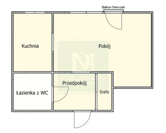 Mieszkanie Wynajem Szczecin Zdroje Walecznych