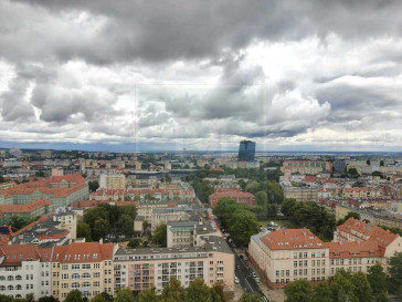 Mieszkanie Sprzedaż Szczecin Śródmieście-Centrum Mieczysława Niedziałkowskiego