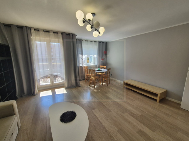 Mieszkanie Wynajem  Centrum Mariana Langiewicza 2