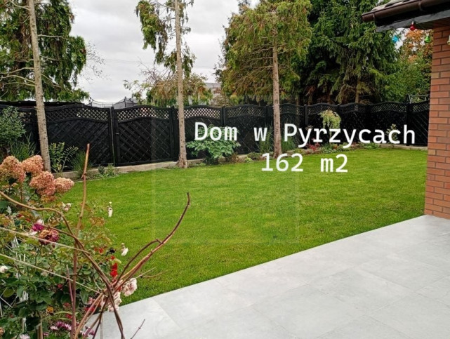 Dom Sprzedaż Pyrzyce 1