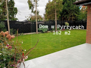Dom Sprzedaż Pyrzyce