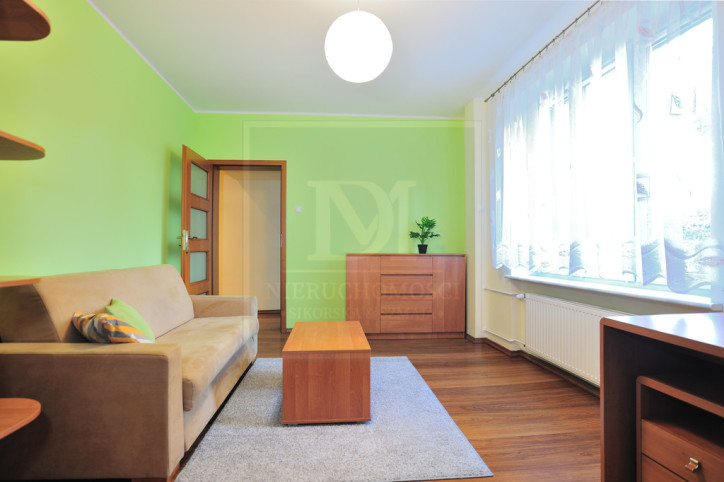 Mieszkanie Wynajem  Centrum Maksyma Gorkiego 2