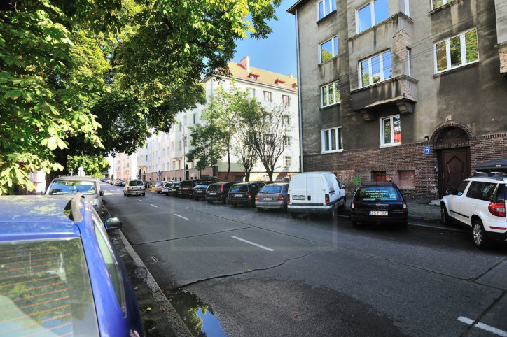 Mieszkanie Wynajem Szczecin Centrum Maksyma Gorkiego 12