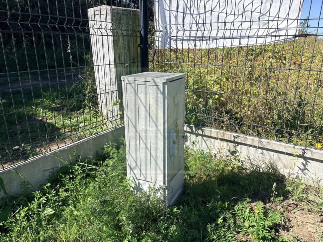Działka Sprzedaż Pogorzelica 19