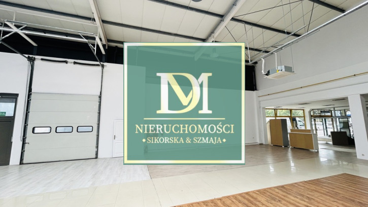 Lokal Wynajem Szczecin Pomorzany 4