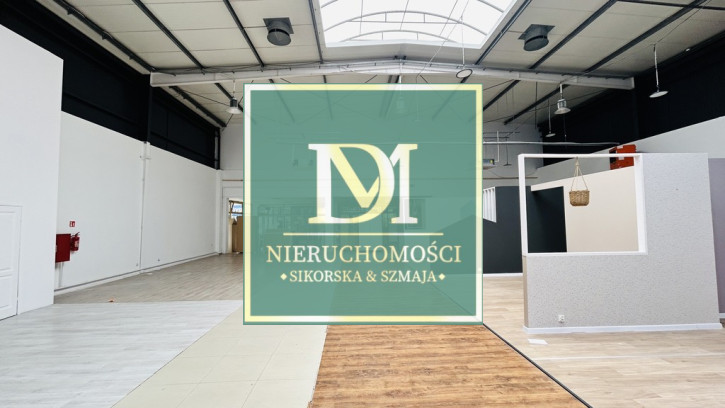 Lokal Wynajem Szczecin Pomorzany 1