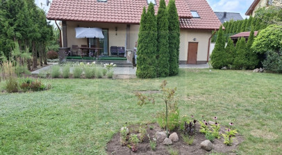 Dom Sprzedaż Oraczewice