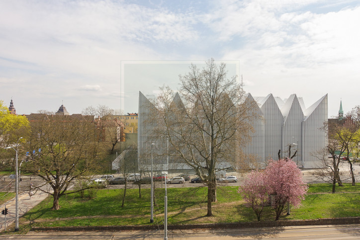 Mieszkanie Sprzedaż  Centrum Małopolska 1