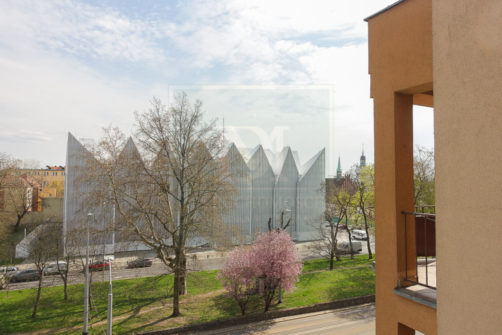 Mieszkanie Sprzedaż Szczecin Centrum Małopolska 18