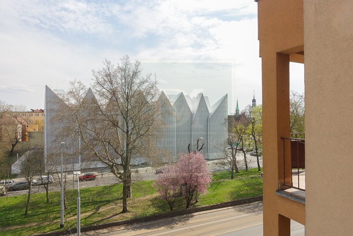 Mieszkanie Sprzedaż Szczecin Centrum Małopolska 25