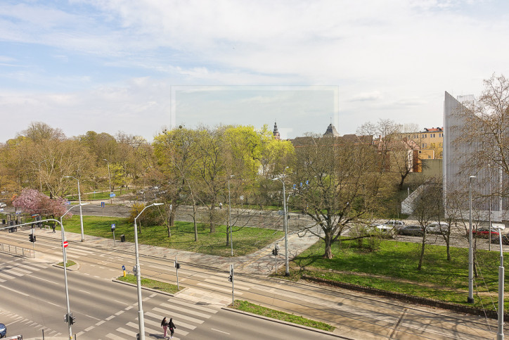 Mieszkanie Sprzedaż Szczecin Centrum Małopolska 28
