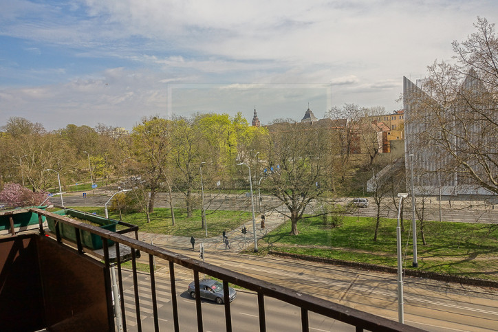 Mieszkanie Sprzedaż Szczecin Centrum Małopolska 54