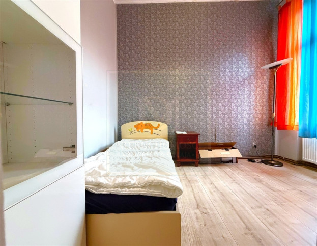 Mieszkanie Sprzedaż  Śródmieście-Centrum Jagiellońska 6
