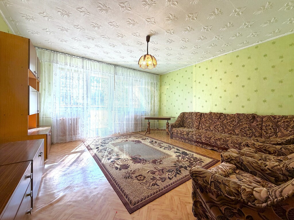 Mieszkanie Sprzedaż  Zdroje Batalionów Chłopskich