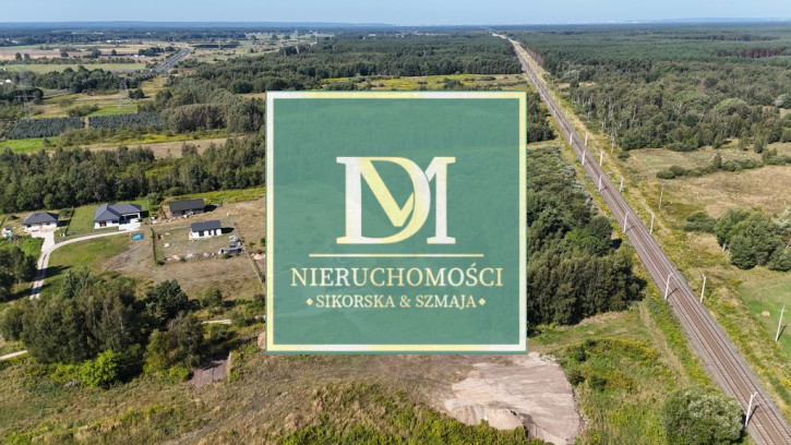 Działka Sprzedaż Morzyczyn Bursztynowa 7