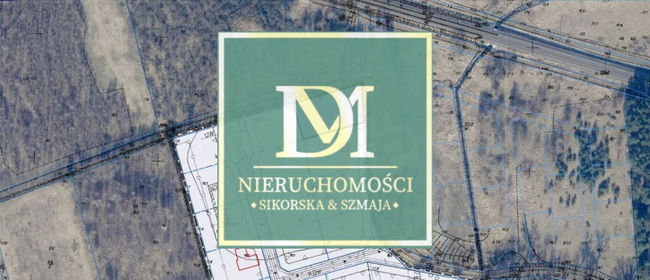 Działka Sprzedaż Morzyczyn Bursztynowa 9
