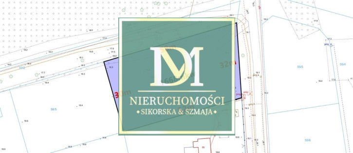 Działka Sprzedaż Morzyczyn Bursztynowa 10