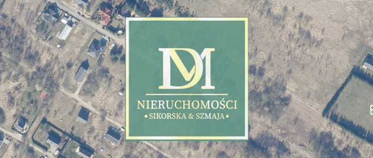 Działka Sprzedaż Dołuje 1