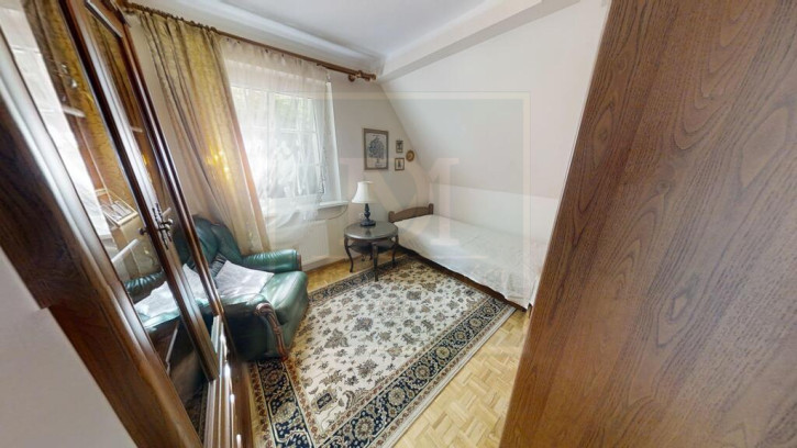 Dom Sprzedaż Szczecin Osów 17