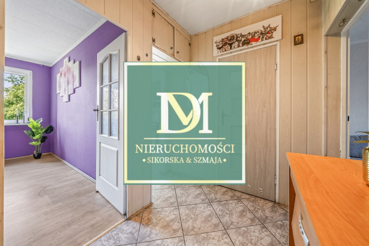 Mieszkanie Sprzedaż Szczecin Niebuszewo Świętoborzyców 4