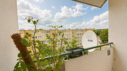 Mieszkanie Sprzedaż Police Józefa Piłsudskiego