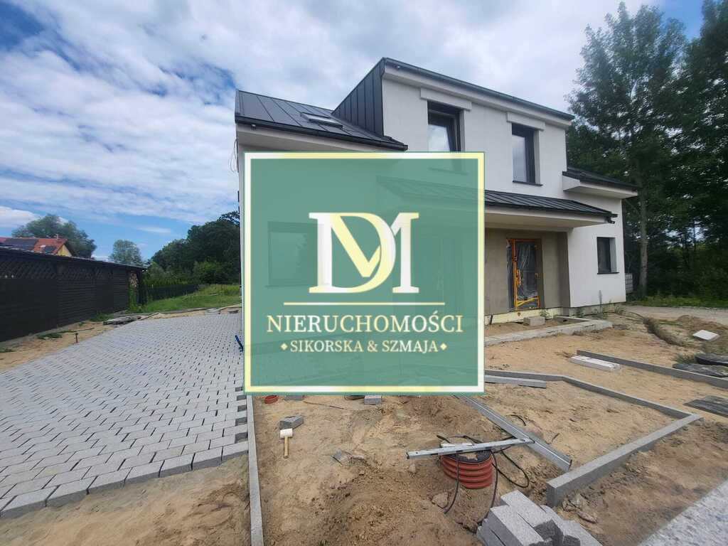 Dom Sprzedaż Kobylanka 4