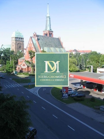 Lokal Sprzedaż Szczecin Centrum 14