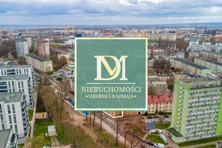 Mieszkanie Wynajem Szczecin Niebuszewo 24