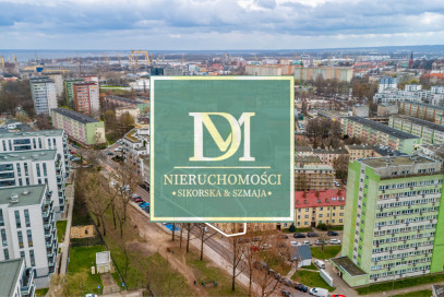 Mieszkanie Wynajem Szczecin Niebuszewo