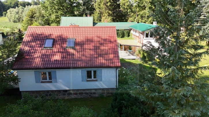 Dom Sprzedaż Klępnica 13