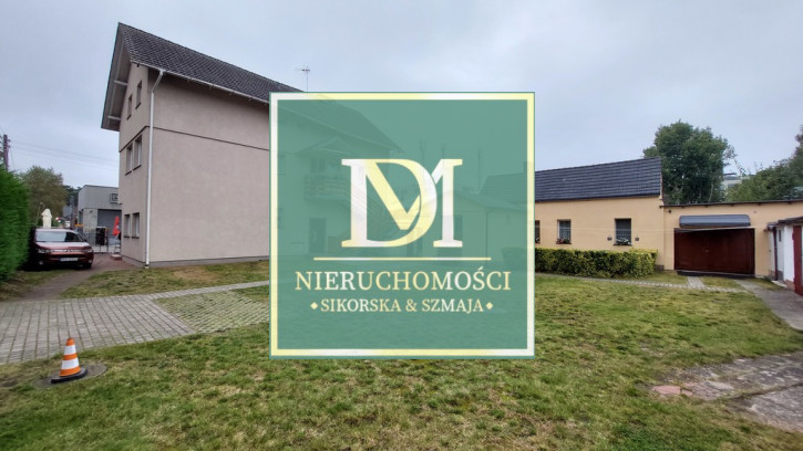 Dom Sprzedaż Międzywodzie 30