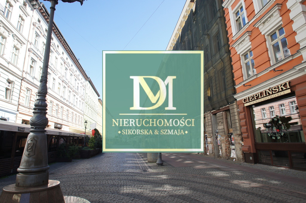 Obiekt Sprzedaż Szczecin Śródmieście-Centrum