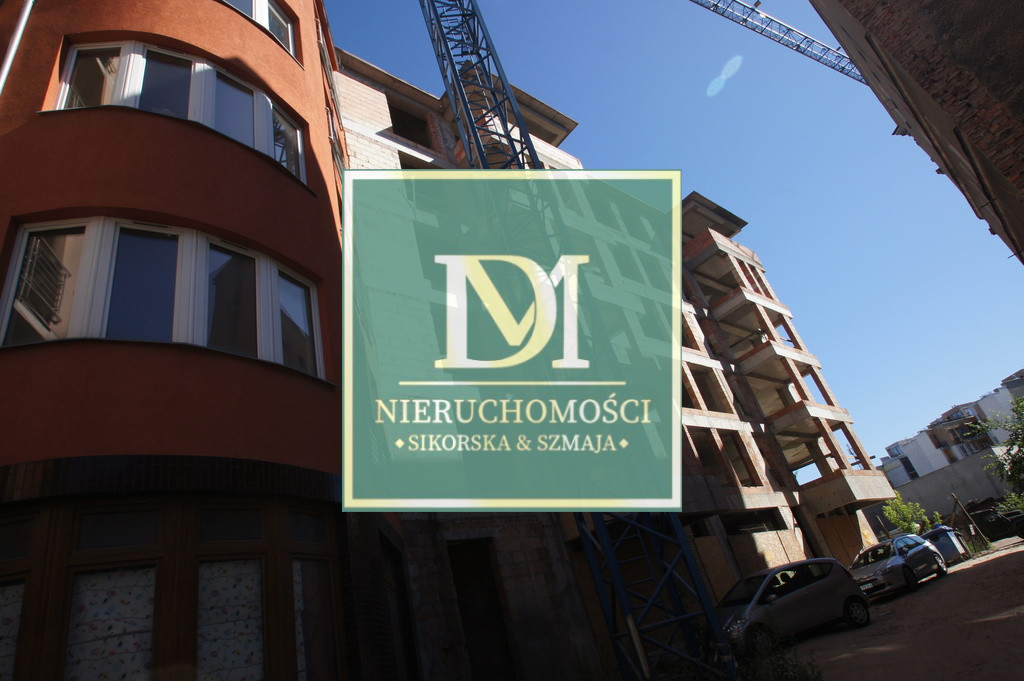 Obiekt Sprzedaż Szczecin Śródmieście-Centrum 5