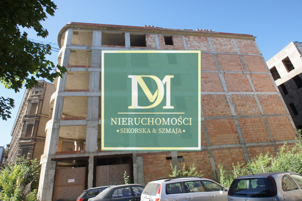 Obiekt Sprzedaż Szczecin Śródmieście-Centrum 7