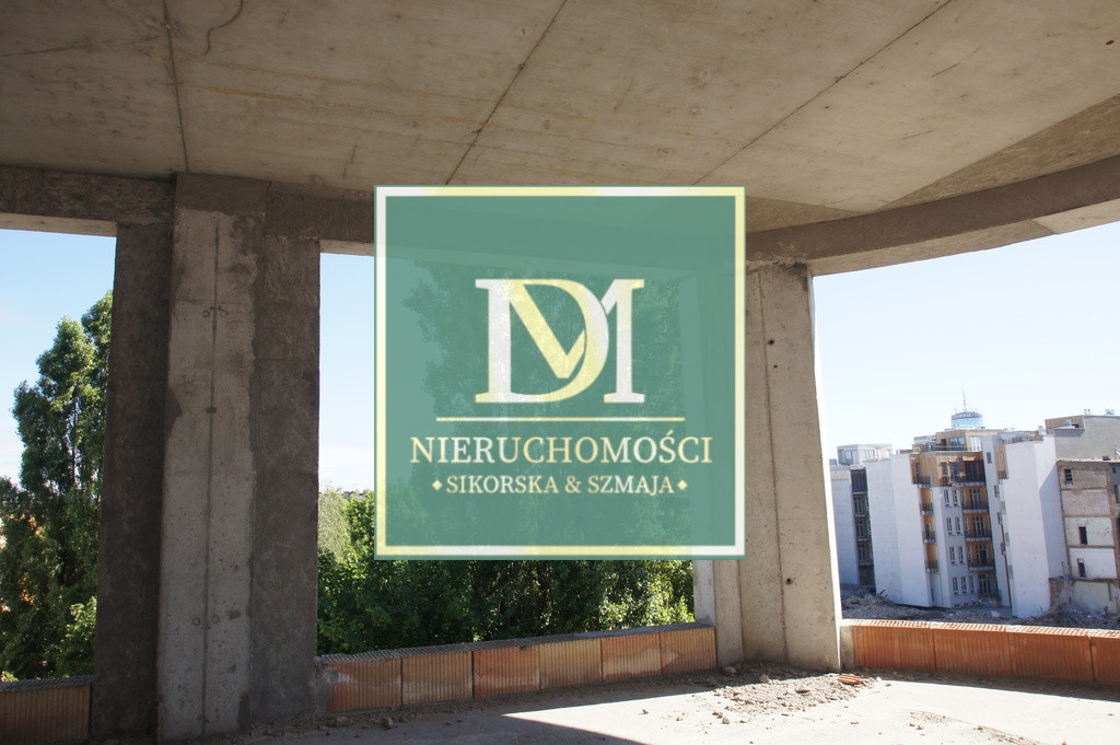 Obiekt Sprzedaż Szczecin Śródmieście-Centrum