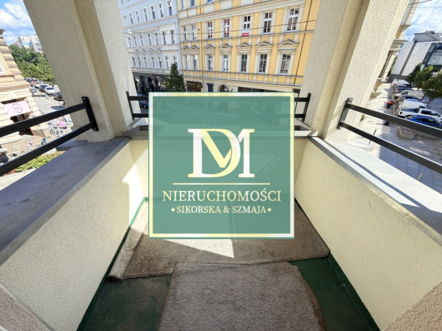 Mieszkanie Sprzedaż Szczecin Centrum 3