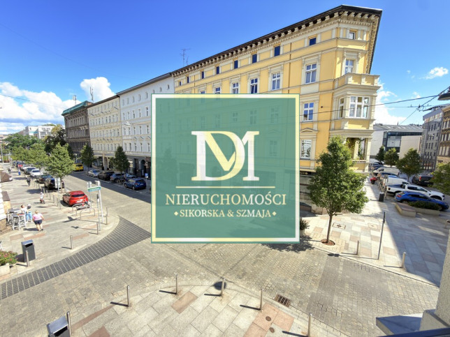 Mieszkanie Sprzedaż Szczecin Centrum 4