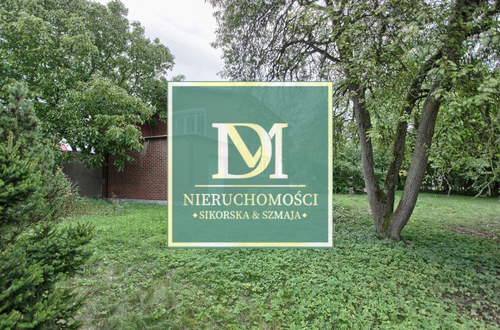 Dom Sprzedaż Maszewo