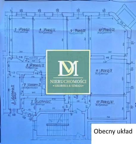 Mieszkanie Sprzedaż Szczecin Centrum 5