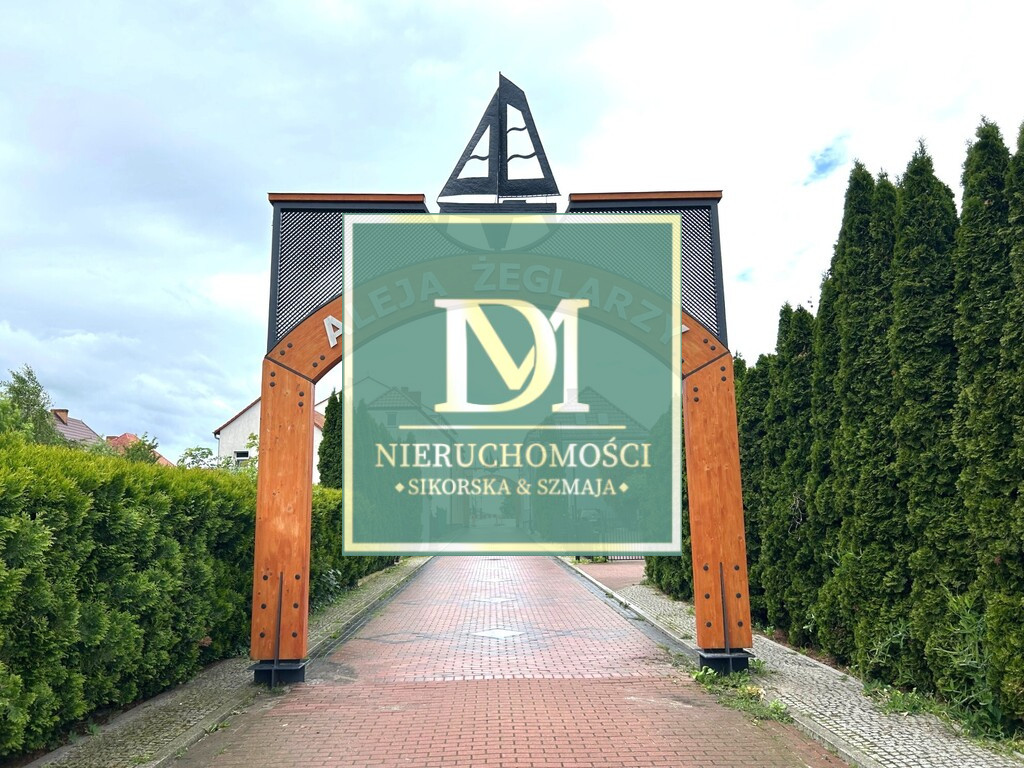 Działka Sprzedaż Nowe Warpno 9