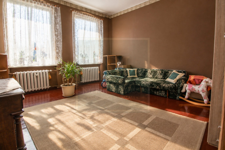 Mieszkanie Sprzedaż Chociwel Armii Krajowej 7